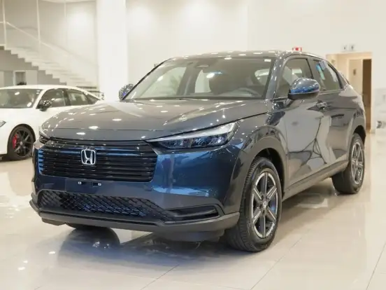 HONDA-HR-V-1.5 DI I-VTEC FLEX EX CVT HONDA-HR-V-2026