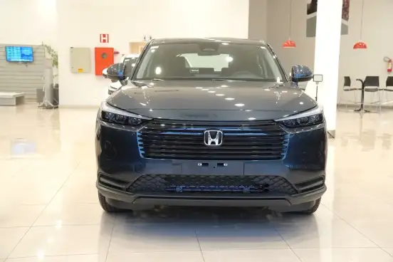 HONDA-HR-V-2026