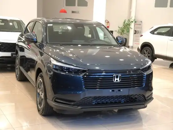 HONDA-HR-V-1.5 DI I-VTEC FLEX EX CVT HONDA-HR-V-2026