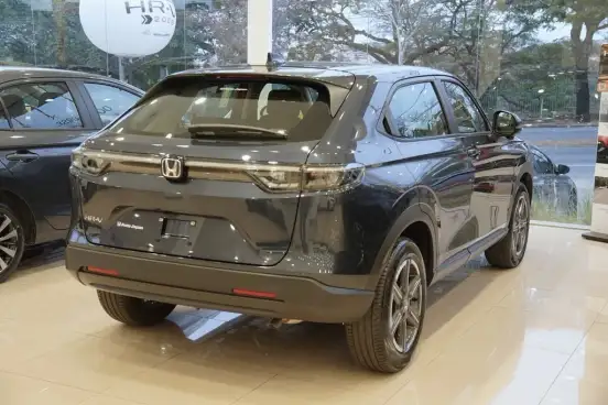 HONDA-HR-V-2026