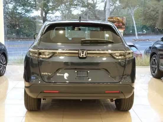 HONDA-HR-V-1.5 DI I-VTEC FLEX EX CVT HONDA-HR-V-2026