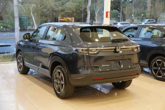 HONDA-HR-V-2026
