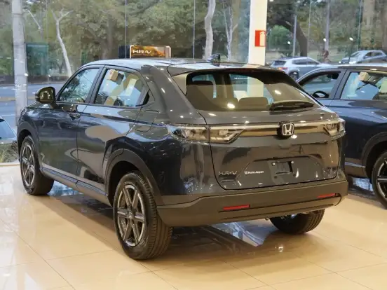 HONDA-HR-V-1.5 DI I-VTEC FLEX EX CVT HONDA-HR-V-2026