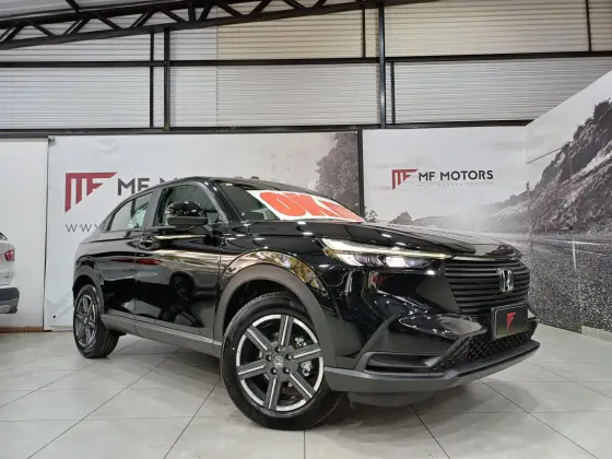 HONDA HR-V 1.5 DI I-VTEC FLEX EX CVT