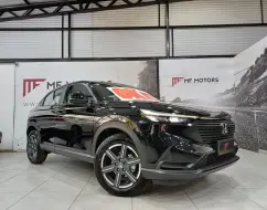 HONDA HR-V 1.5 DI I-VTEC FLEX EX CVT HONDA HR-V 1.5 DI I-VTEC FLEX EX CVT