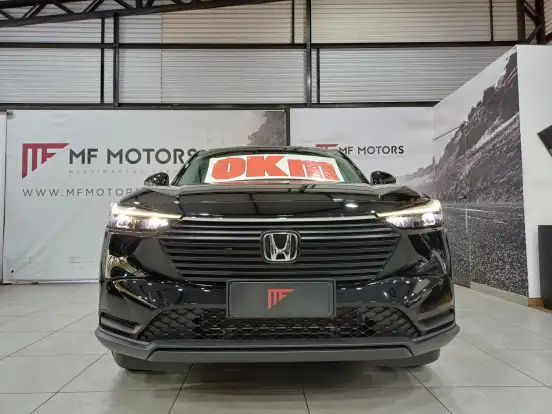 HONDA-HR-V-2025