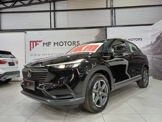 HONDA-HR-V-2025