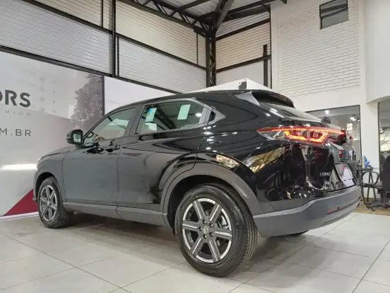 HONDA-HR-V-2025