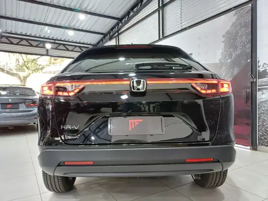 HONDA-HR-V-2025