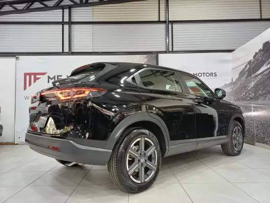 HONDA-HR-V-1.5 DI I-VTEC FLEX EX CVT HONDA-HR-V-2025