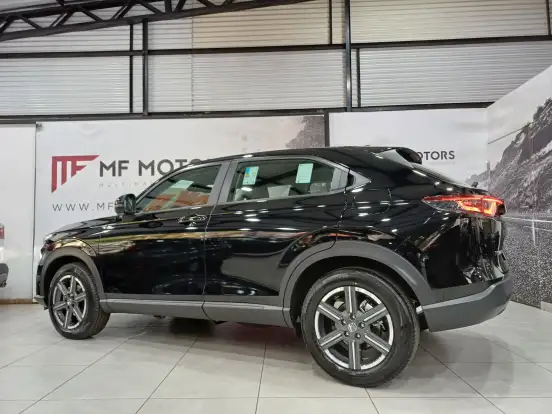 HONDA-HR-V-2025