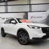 HONDA HR-V 1.5 DI I-VTEC FLEX EX CVT HONDA HR-V 1.5 DI I-VTEC FLEX EX CVT