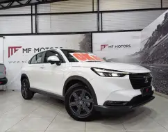 HONDA HR-V 1.5 DI I-VTEC FLEX EX CVT HONDA HR-V 1.5 DI I-VTEC FLEX EX CVT