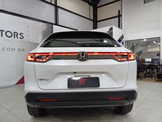 HONDA-HR-V-2025