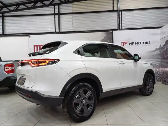 HONDA-HR-V-1.5 DI I-VTEC FLEX EX CVT HONDA-HR-V-2025