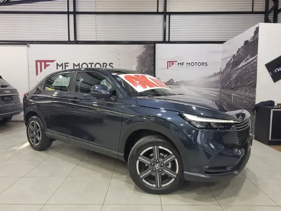 HONDA HR-V 1.5 DI I-VTEC FLEX EX CVT