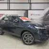 HONDA HR-V 1.5 DI I-VTEC FLEX EX CVT HONDA HR-V 1.5 DI I-VTEC FLEX EX CVT