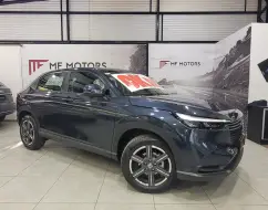 HONDA HR-V 1.5 DI I-VTEC FLEX EX CVT HONDA HR-V 1.5 DI I-VTEC FLEX EX CVT