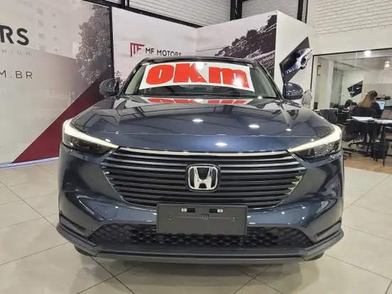 HONDA-HR-V-1.5 DI I-VTEC FLEX EX CVT HONDA-HR-V-2025