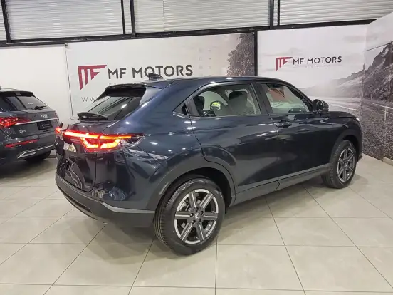 HONDA-HR-V-2025