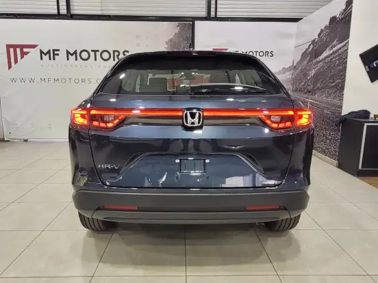 HONDA-HR-V-2025
