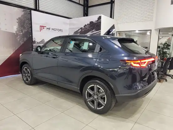 HONDA-HR-V-2025