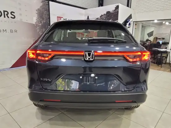 HONDA-HR-V-2025