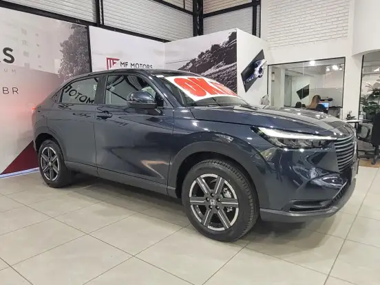 HONDA-HR-V-2025