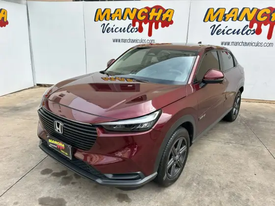HONDA HR-V 1.5 DI I-VTEC FLEX EXL CVT
