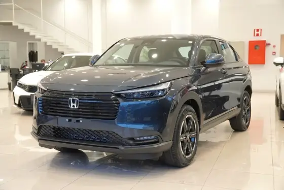 HONDA HR-V 1.5 DI I-VTEC FLEX EXL CVT