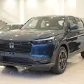 HONDA HR-V 1.5 DI I-VTEC FLEX EXL CVT HONDA HR-V 1.5 DI I-VTEC FLEX EXL CVT