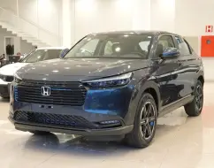 HONDA HR-V 1.5 DI I-VTEC FLEX EXL CVT HONDA HR-V 1.5 DI I-VTEC FLEX EXL CVT