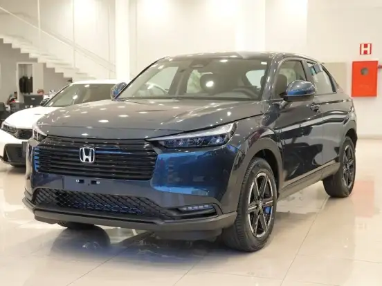 HONDA-HR-V-1.5 DI I-VTEC FLEX EXL CVT HONDA-HR-V-2026
