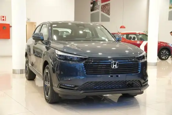 HONDA-HR-V-2026