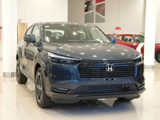 HONDA-HR-V-1.5 DI I-VTEC FLEX EXL CVT HONDA-HR-V-2026