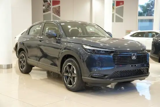 HONDA-HR-V-2026