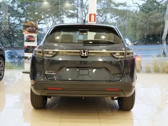 HONDA-HR-V-1.5 DI I-VTEC FLEX EXL CVT HONDA-HR-V-2026