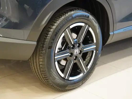 HONDA-HR-V-1.5 DI I-VTEC FLEX EXL CVT HONDA-HR-V-2026