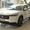 HONDA HR-V 1.5 DI I-VTEC FLEX EXL CVT HONDA HR-V 1.5 DI I-VTEC FLEX EXL CVT