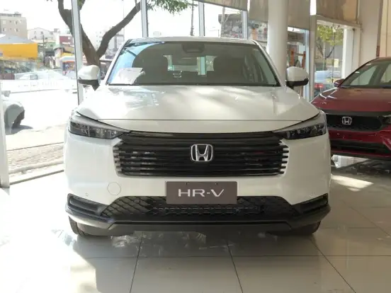 HONDA-HR-V-1.5 DI I-VTEC FLEX EXL CVT HONDA-HR-V-2026