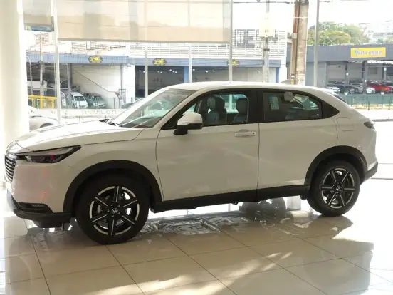 HONDA-HR-V-1.5 DI I-VTEC FLEX EXL CVT HONDA-HR-V-2026