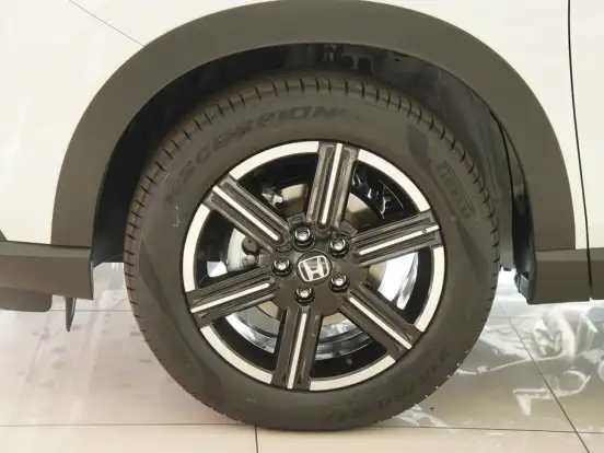 HONDA-HR-V-1.5 DI I-VTEC FLEX EXL CVT HONDA-HR-V-2026