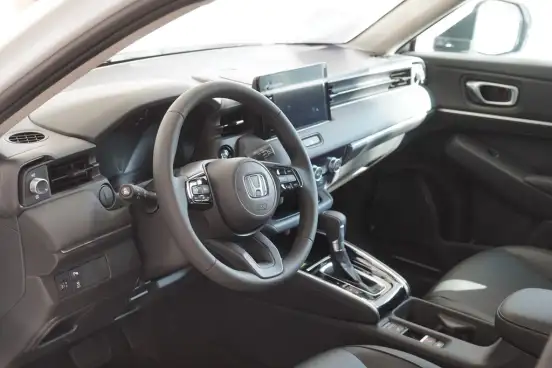 HONDA-HR-V-2026