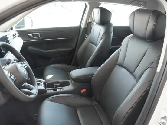HONDA-HR-V-1.5 DI I-VTEC FLEX EXL CVT HONDA-HR-V-2026