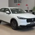 HONDA HR-V 1.5 DI I-VTEC TURBO FLEX ADVANCE CVT HONDA HR-V 1.5 DI I-VTEC TURBO FLEX ADVANCE CVT