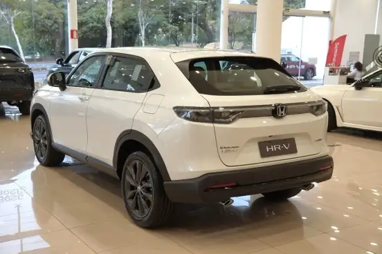 HONDA-HR-V-2026