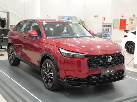 HONDA-HR-V-1.5 DI I-VTEC TURBO FLEX TOURING CVT HONDA-HR-V-2026