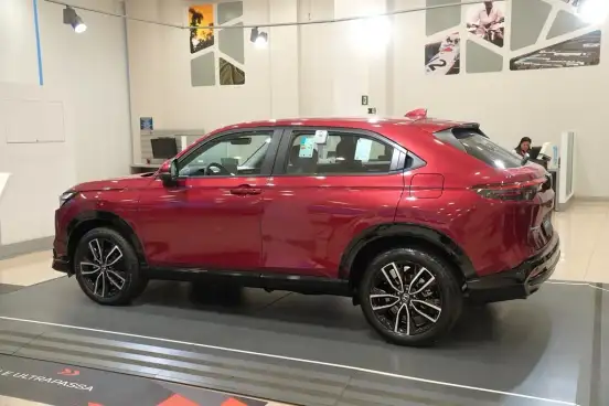 HONDA-HR-V-2026