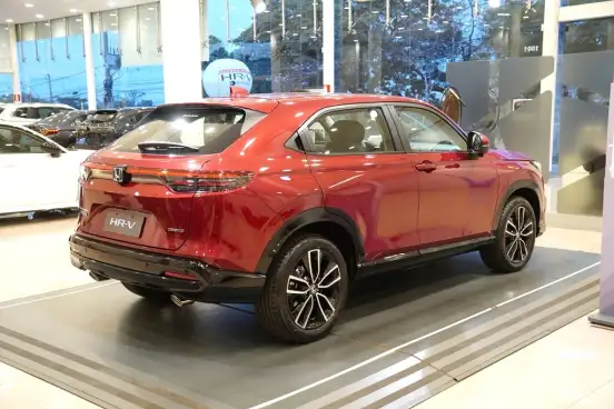 HONDA-HR-V-2026