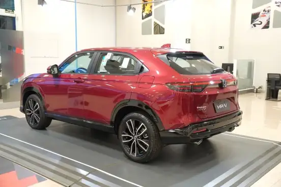 HONDA-HR-V-2026